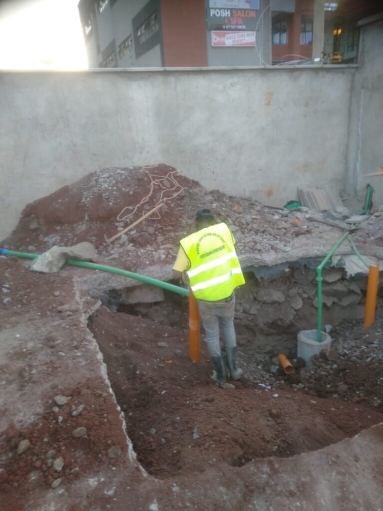 Plumbing